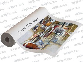 Lisa Canvas 370gr 1,524x18m