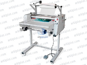 Laminadora VANSDA 650P (Con precorte)