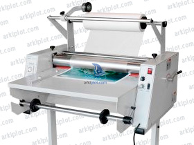 Laminadora VANSDA 650P (Con precorte)