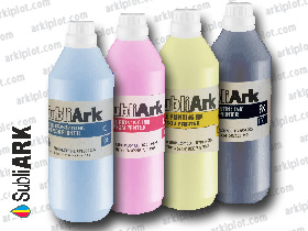 SubliArk SD Juego 4x1000ml