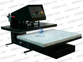 ArkiPress LFP6080