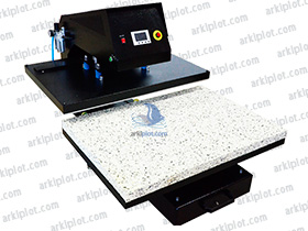 Plancha neumática ArkiPress LFP75105 - 75x105cm