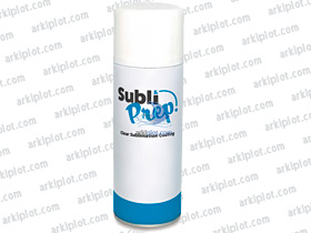 Subli Prep Transparente spray 400ml