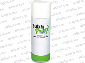 Subli Prep Blanco Traslúcido spray 400ml