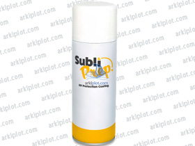Subli Prep Protección UV spray 400ml