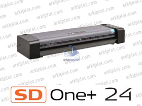 Escáner A1 Contex SD One 24