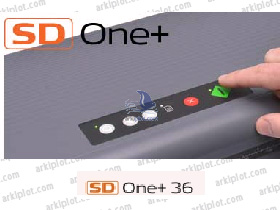 Contex SD One 36 