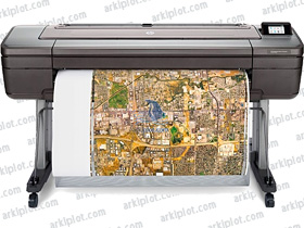 HP DesignJet Z6 PostScript 44"