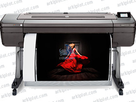 HP DesignJet Z9+ dr PostScript 44"