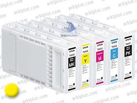 Epson T6934 amarillo 350ml