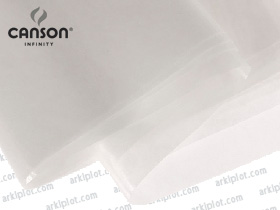Canson Infinity Glassine 40gr.  1,118x50m