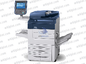 Xerox C60 con servidor interno (remanufacturada)