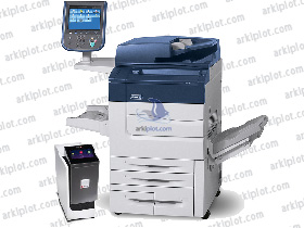 Xerox C60 Fiery®