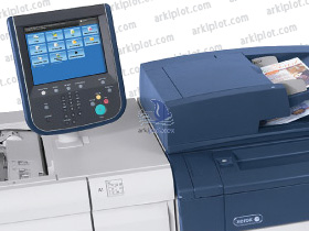 Xerox C60