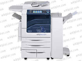 Xerox WC 7835