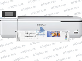 Epson SureColor SC-T3100N 24"