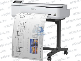 Epson SureColor SC-T3100 24"