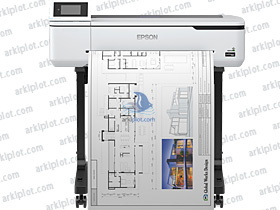 Epson SureColor SC-T3100 24"