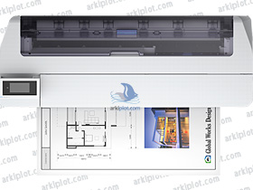 Epson SureColor SC-T5100N 36"