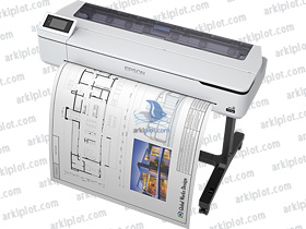 Epson SureColor SC-T5100 36"