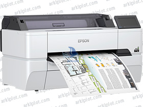 Epson SureColor SC-T3405N 24"