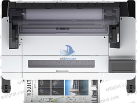 Epson SureColor SC-T3405N 24"