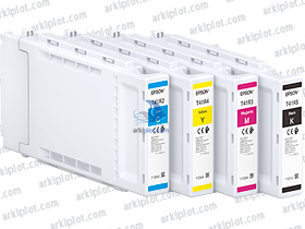 Cartuchos Epson T41R 110ml