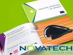 Novatech Digital