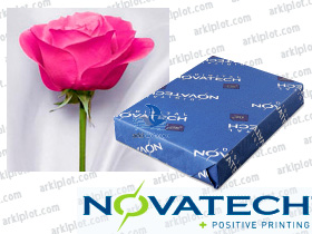 Novatech Digital Silk, 200g/m2 SRA3 - 10 Cajas 250 Hj