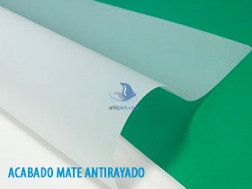 Film Mate Antirayado