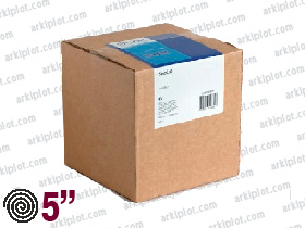 EPSON SureLab Pro-S Paper Luster 5"x65m (127mm)  2 rollos