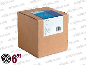 EPSON SureLab Pro-S Paper Glossy 6"x65m (152mm)  2 rollos