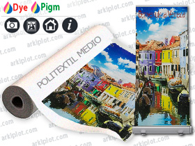 ArkiPrint PolyTextil 220g