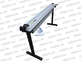 Trimalco Kit pie de apoyo trasero Helios 60