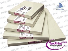 Texprint DT XP light 105g A3 - Caja 110 hojas