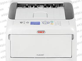 OKI Pro8000WT