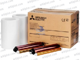 Kit papel Mitsubishi CK-D720 