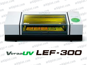 Roland VersaUV LEF2-300