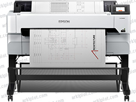 Epson SureColor SC-T5400M 36" MFP