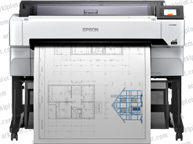 Epson SureColor SC-T5400M 36" MFP