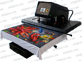 ArkiPress LFP80110