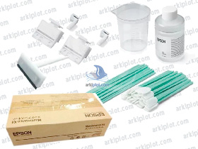 Maintenance Kit S210038  