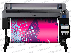 Epson Surecolor SC-F6300HDK