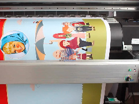 ArkiPrint PTac 80µ Bubble Free Brillo