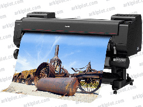 Canon imagePROGRAF PRO-6100 (doble rollo)