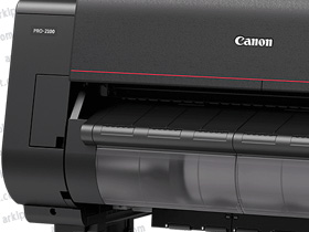 Canon imagePROGRAF PRO-2100