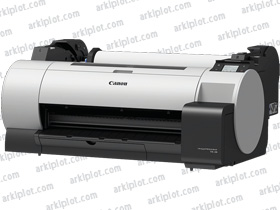 Canon imagePROGRAF TA-20