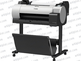 Canon imagePROGRAF TA-20 - Con pedestal opcional