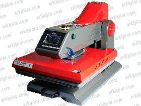 ArkiPress E20S 40x50cm Automática