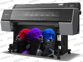 Epson SureColor SC-P9500 44" 12 colores 2400x1200ppp